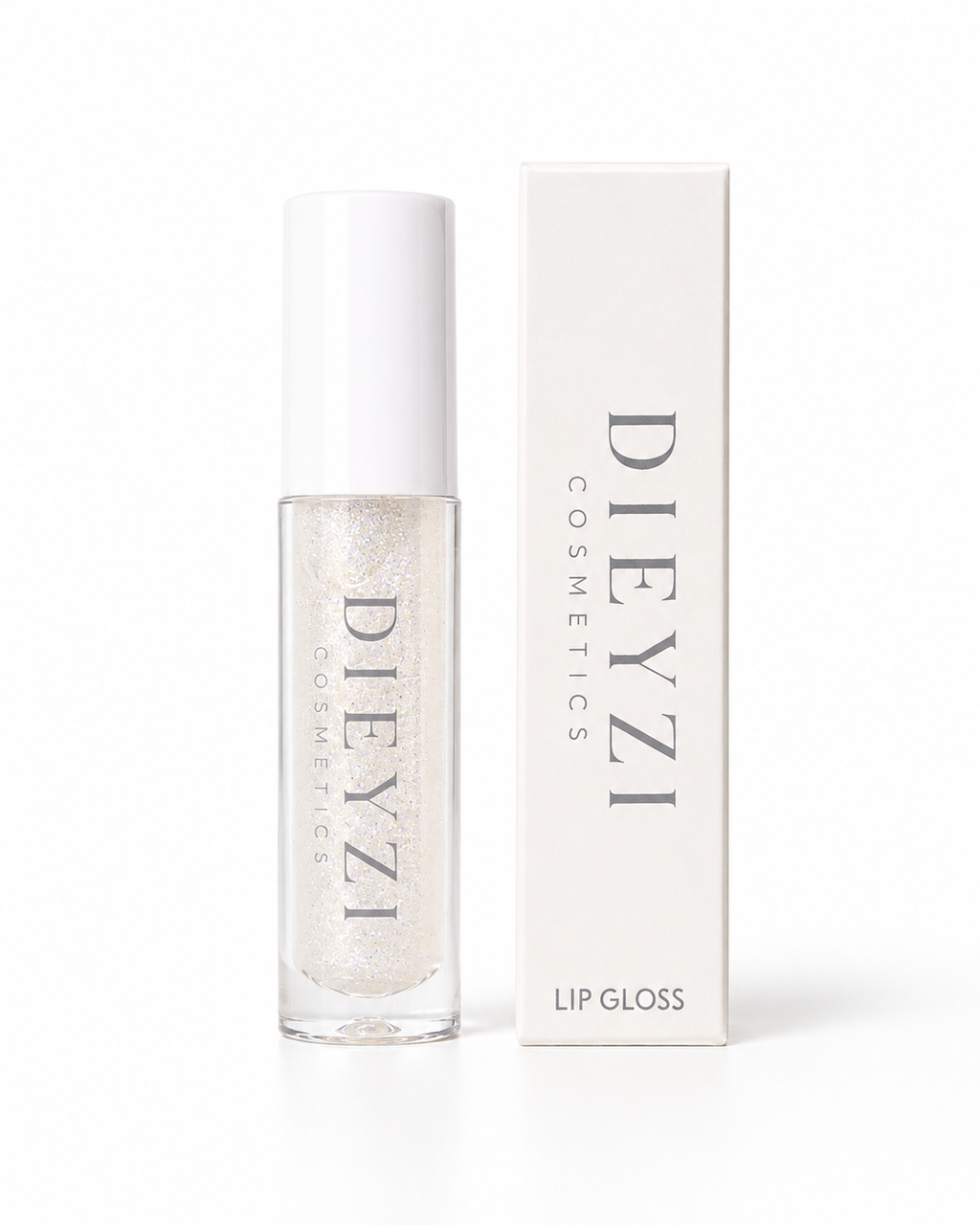 DIAMOND | Lip Gloss