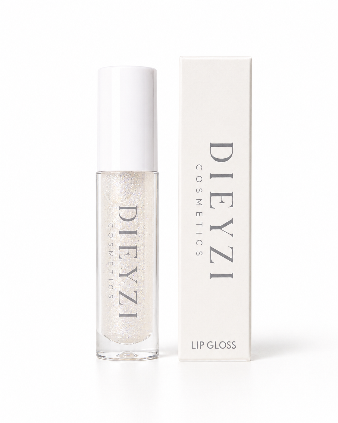 DIAMOND | Lip Gloss