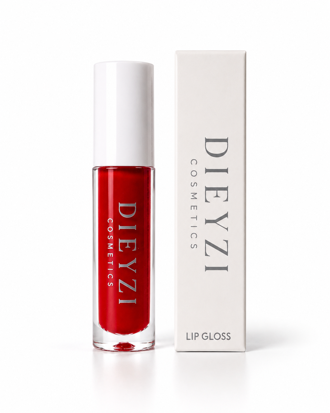 RUBY | Lip Gloss