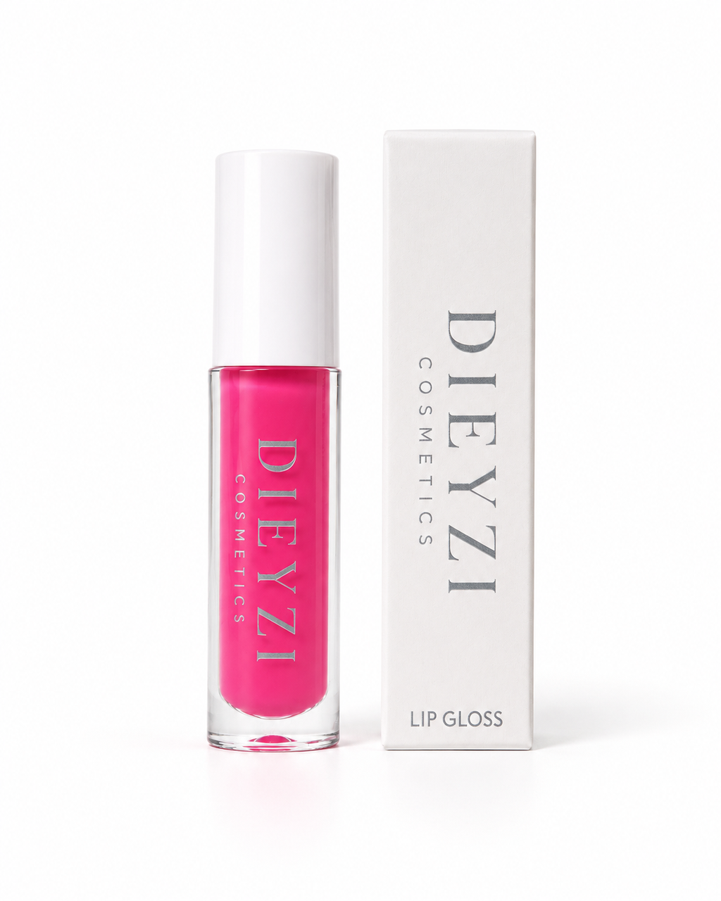 BLUSH | Lip Gloss