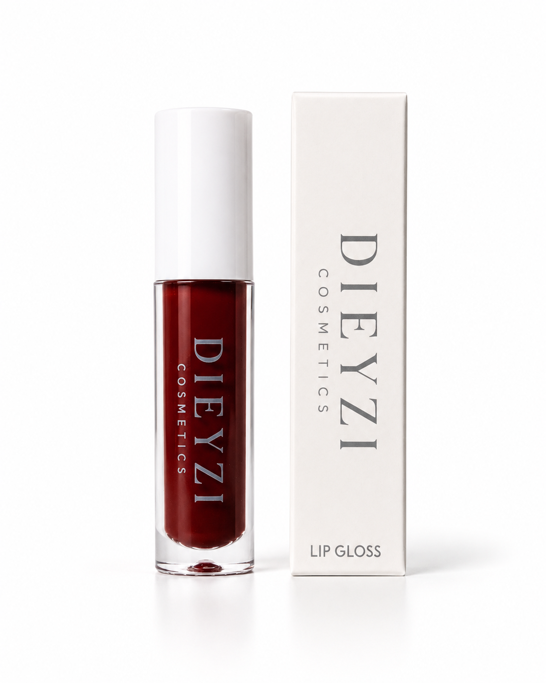 CHERRY KISS | Lip Gloss