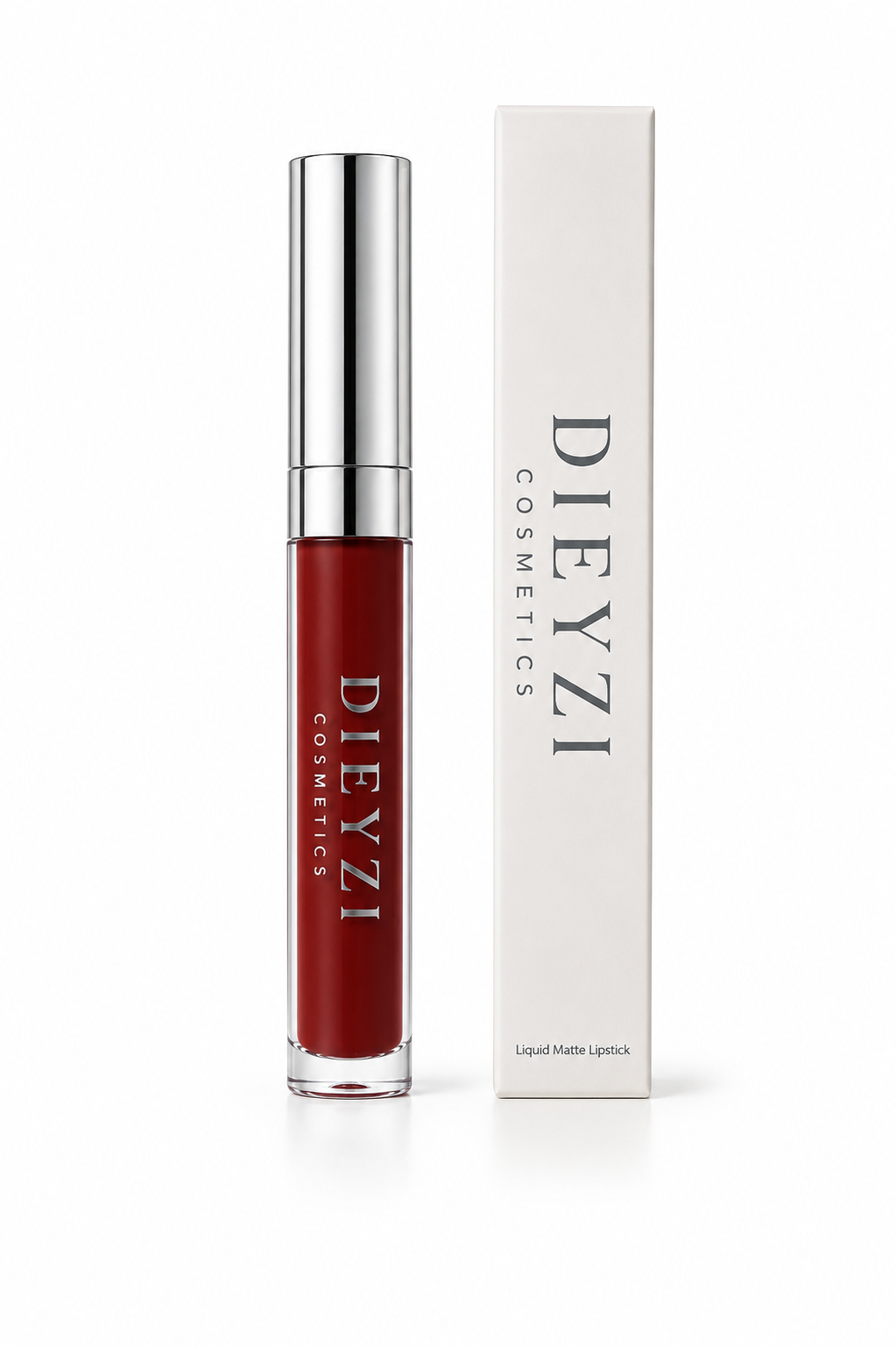 Wine | Lip Matte