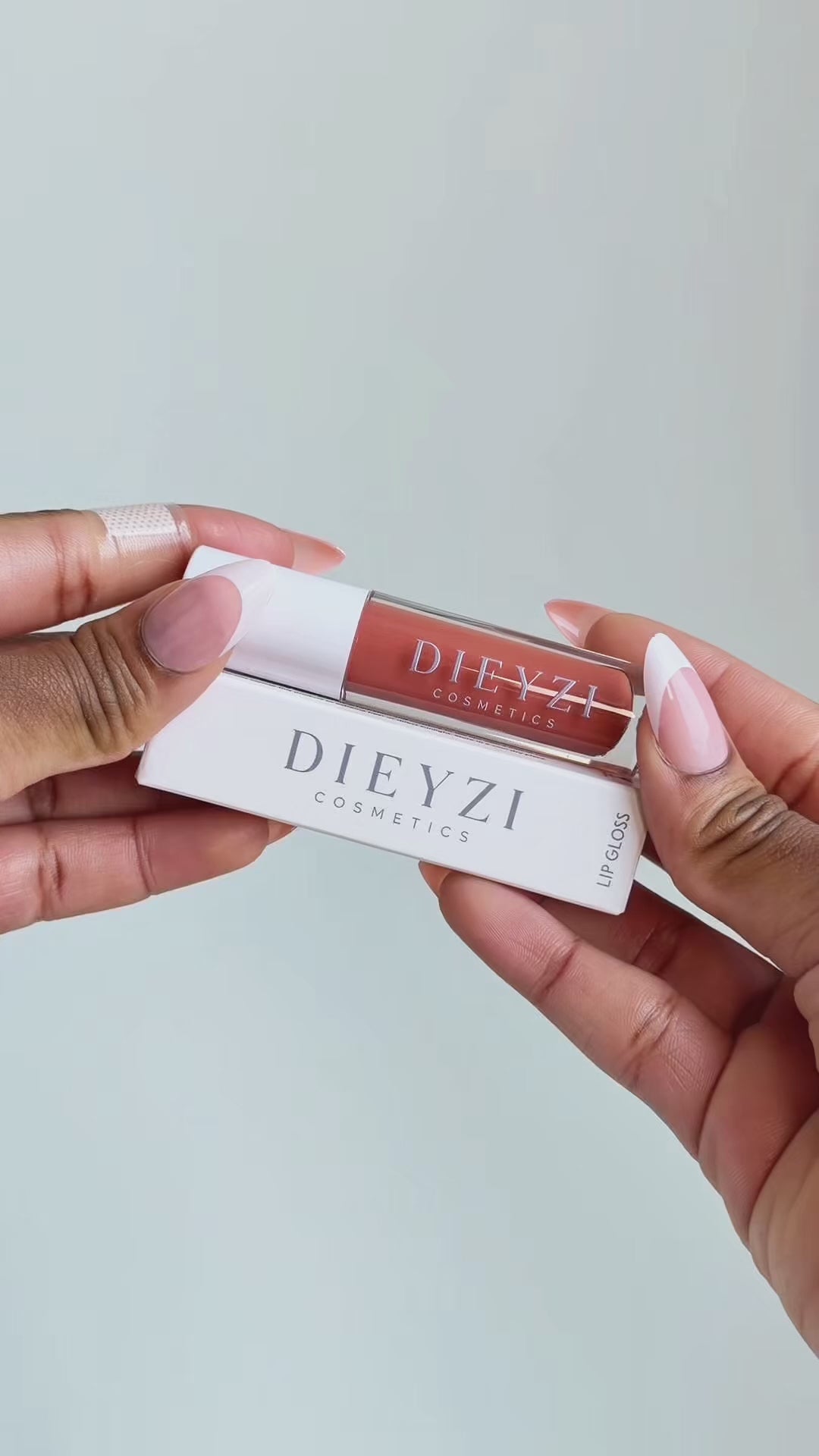 SKIN | Lip Gloss