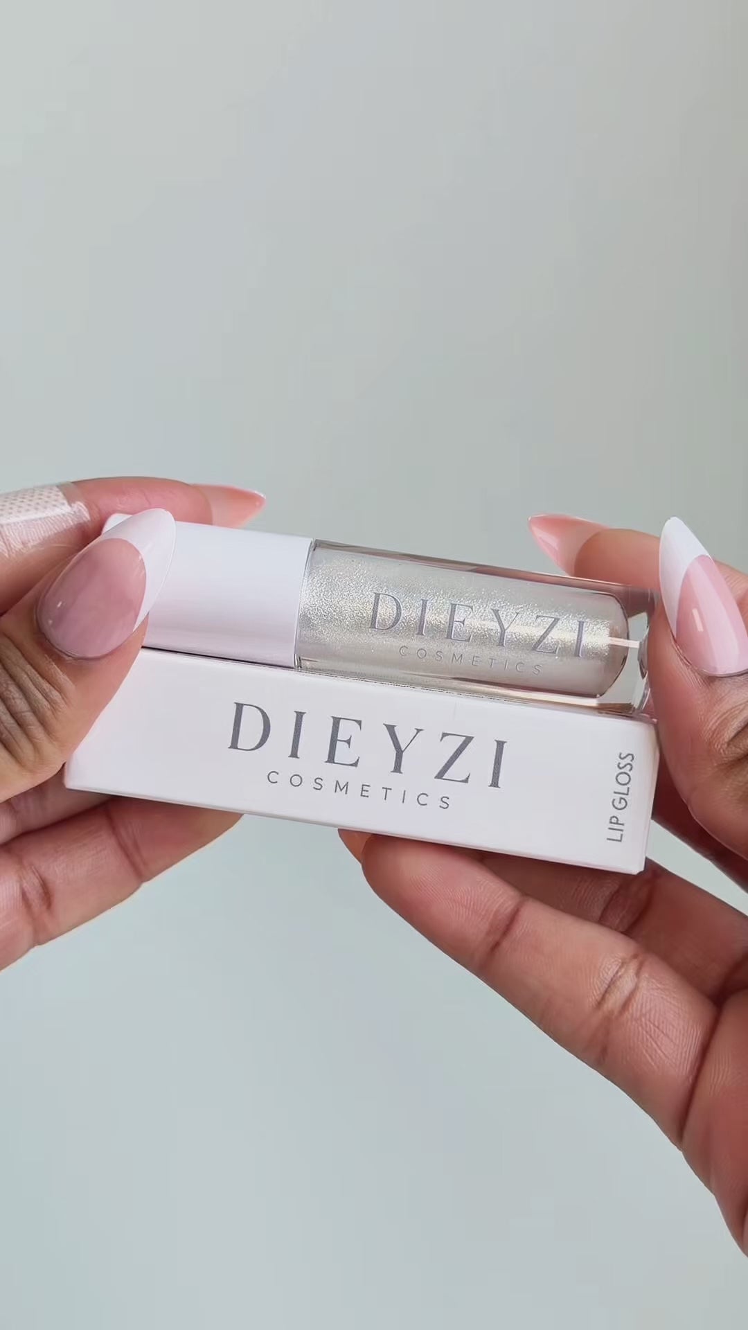 DIAMOND | Lip Gloss
