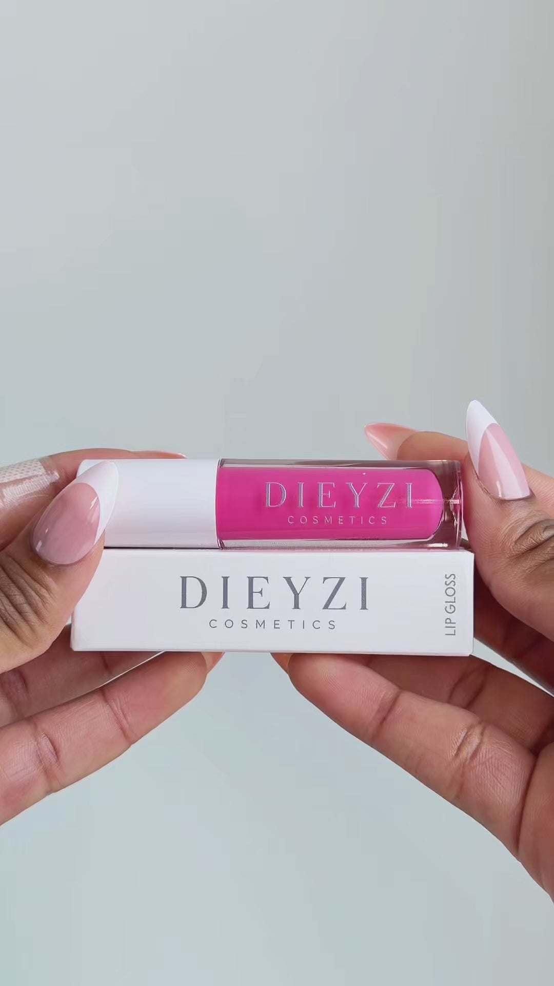 BLUSH | Lip Gloss