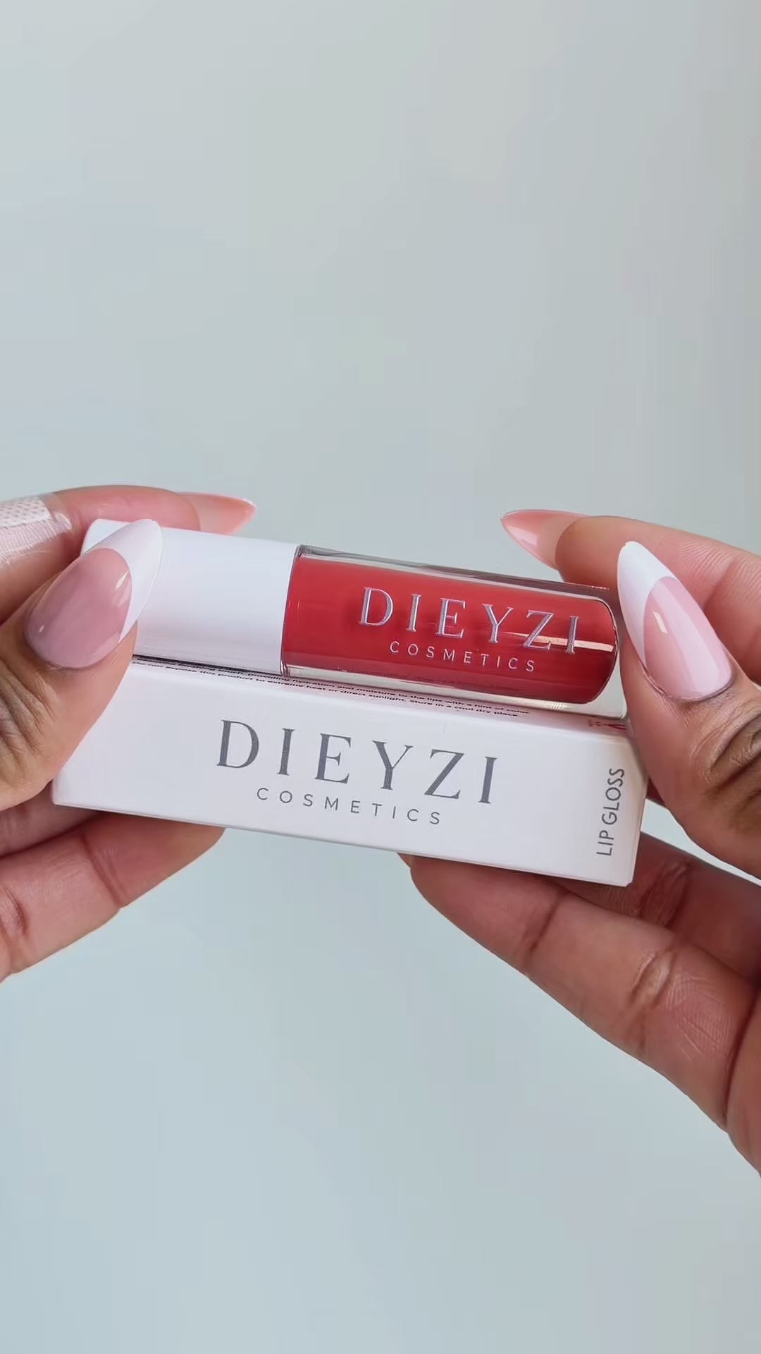 PEONY | Lip Gloss
