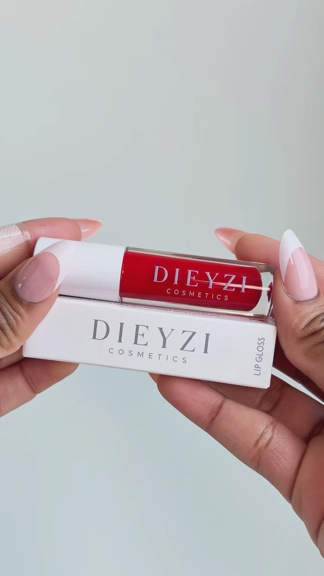 RUBY | Lip Gloss